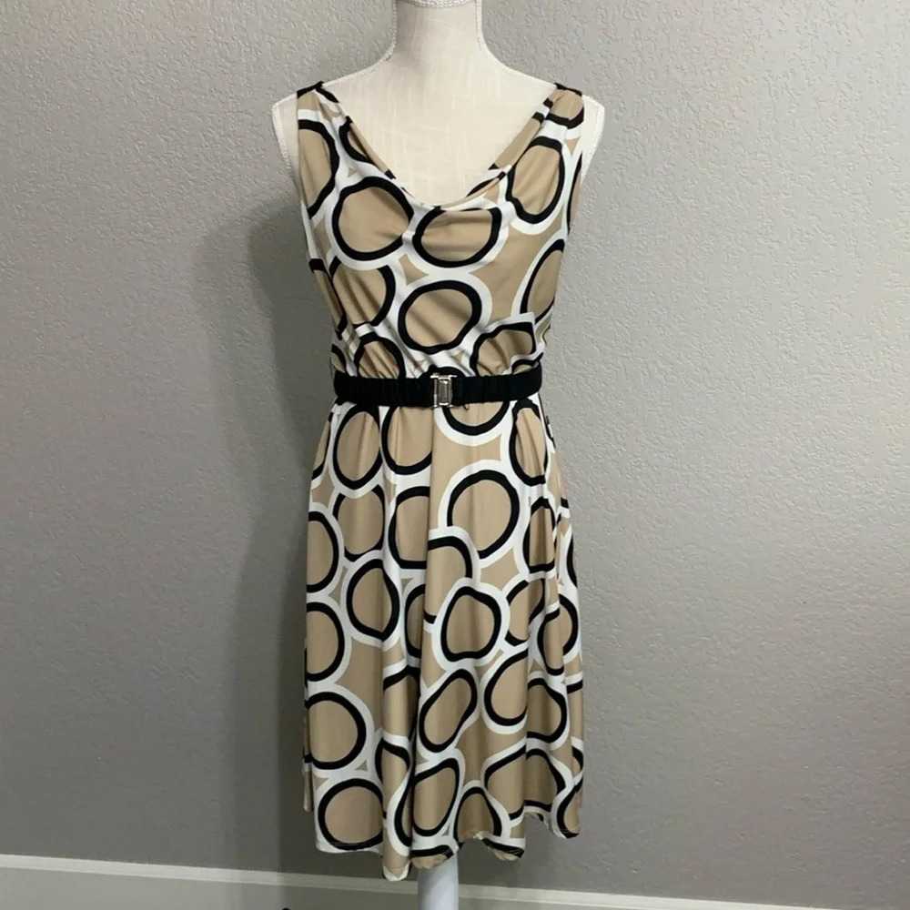 Johnathan Martin Dress Sz 6